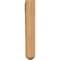 Ekena Millwork Imperial Craftsman Smooth Bracket, Western Red Cedar, 5 1/2"W x 26"D x 34"H BKT06X26X34IMP04SWR - alternate 3
